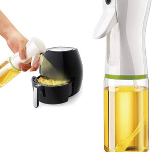 Oil sprayer 200 ml