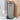 Pedal bucket in stainless steel 30 liters