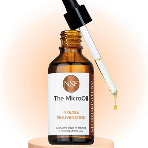 Anti-wrinkle face serum 50ml