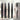 Eyebrow tweezers
