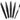 Eyebrow tweezers