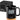 Coffee mug with motivational message