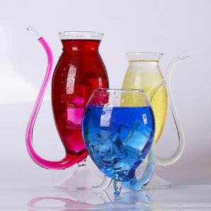 Cocktail glass/Long drink glass