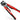 Automatic cable stripper 3-in-1