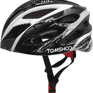 Bicycle helmet