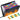 Fireproof folder for documents