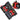 2 glaslyftare med manometer 